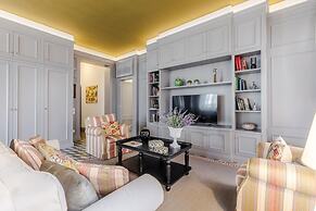 Casa Titti Luxury Spacious 4 Bedrooms