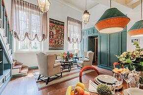 Casa Titti Luxury Spacious 4 Bedrooms