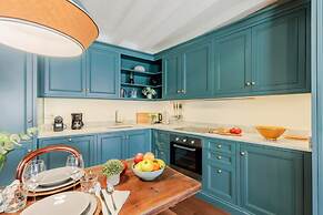 Casa Titti Luxury Spacious 4 Bedrooms