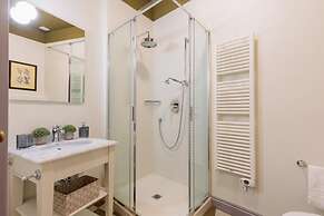 Casa Titti Luxury Spacious 4 Bedrooms