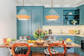 Casa Titti Luxury Spacious 4 Bedrooms