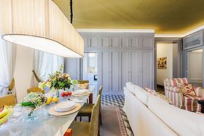 Casa Titti Luxury Spacious 4 Bedrooms