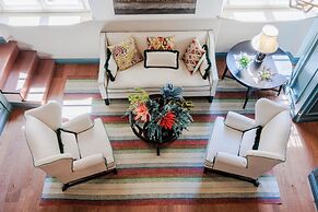 Casa Titti Luxury Spacious 4 Bedrooms