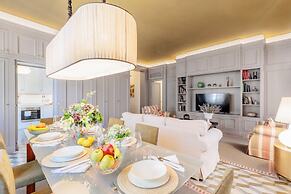 Casa Titti Luxury Spacious 4 Bedrooms