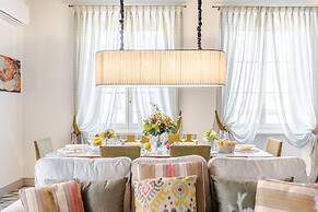 Casa Titti Luxury Spacious 4 Bedrooms