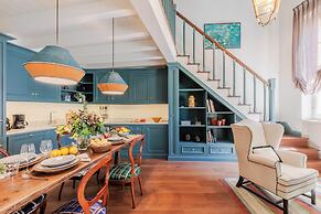 Casa Titti Luxury Spacious 4 Bedrooms