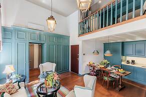 Casa Titti Luxury Spacious 4 Bedrooms