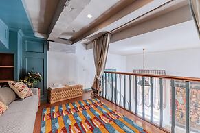 Casa Titti Luxury Spacious 4 Bedrooms