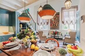 Casa Titti Luxury Spacious 4 Bedrooms