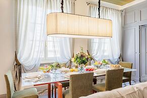 Casa Titti Luxury Spacious 4 Bedrooms