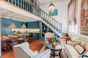 Casa Titti Luxury Spacious 4 Bedrooms