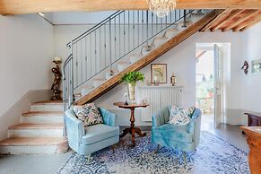 Villa Aperitivo In Pieve di Compito