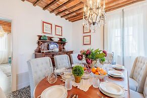 Villa Aperitivo In Pieve di Compito