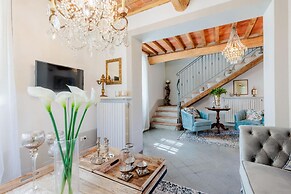 Villa Aperitivo In Pieve di Compito