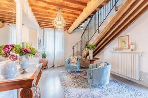 Villa Aperitivo In Pieve di Compito