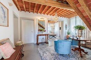 Villa Aperitivo In Pieve di Compito