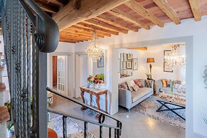 Villa Aperitivo In Pieve di Compito