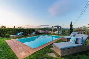 Villa Aperitivo In Pieve di Compito