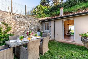 Villa Aperitivo In Pieve di Compito