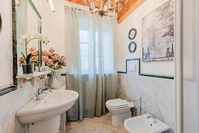 Villa Aperitivo In Pieve di Compito