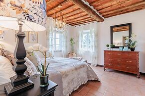 Villa Aperitivo In Pieve di Compito