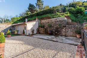 Villa Aperitivo In Pieve di Compito