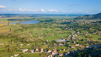 Villa Aperitivo In Pieve di Compito
