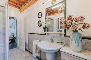 Villa Aperitivo In Pieve di Compito