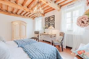 Villa Aperitivo In Pieve di Compito