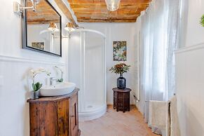 Villa Aperitivo In Pieve di Compito