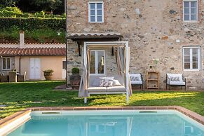 Villa Aperitivo In Pieve di Compito