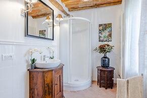 Villa Aperitivo In Pieve di Compito