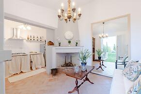 Villa Aperitivo In Pieve di Compito