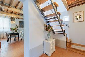 Villa Aperitivo In Pieve di Compito