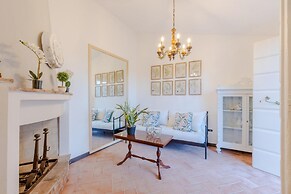 Villa Aperitivo In Pieve di Compito