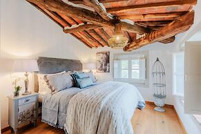 Villa Aperitivo In Pieve di Compito