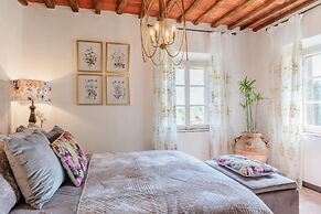 Villa Aperitivo In Pieve di Compito