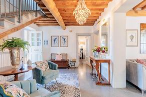 Villa Aperitivo In Pieve di Compito