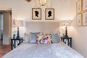 Villa Aperitivo In Pieve di Compito