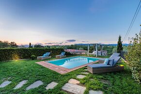 Villa Aperitivo In Pieve di Compito