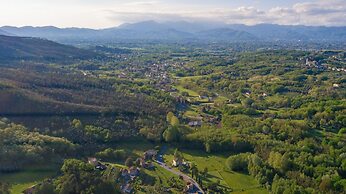 Villa Aperitivo In Pieve di Compito