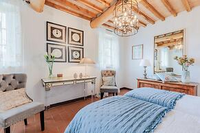 Villa Aperitivo In Pieve di Compito