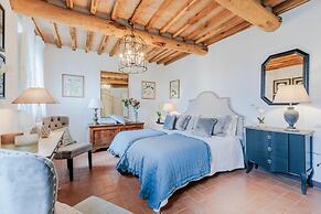 Villa Aperitivo In Pieve di Compito