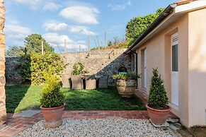 Villa Aperitivo In Pieve di Compito