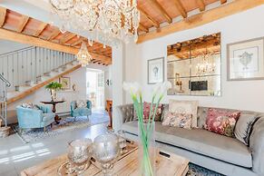 Villa Aperitivo In Pieve di Compito