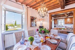 Villa Aperitivo In Pieve di Compito