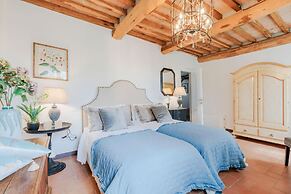 Villa Aperitivo In Pieve di Compito