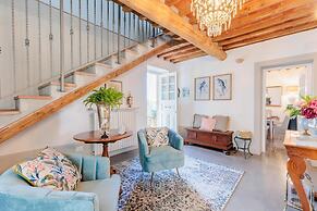 Villa Aperitivo In Pieve di Compito