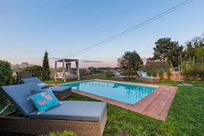 Villa Aperitivo In Pieve di Compito