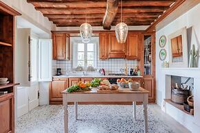 Villa Aperitivo In Pieve di Compito